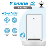 [NEW Model] Daikin Streamer Air Purifier MC30YVMM