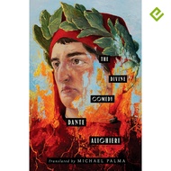 The Divine Comedy by Dante Alighieri, Michael Palma | Classical