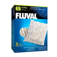 Fluval C2 Ammonia Remover for Aquarium