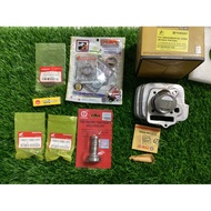 COMBO SPEC EX5 DREAM 53MM