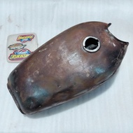 Tank tank tank Tank HONDA CB 100 cb100 cb125 cb 125 k3 1976 76 Original second hand