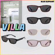 [BLUE ELEPHANT] VILLA/blue elephant sunglasses/BLOCKS 99% OF ULTRAVIOLET (UV) RAYS RANGING FROM 100 