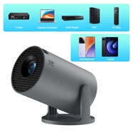 Goojodoq PROYEKTOR ANDROID 4K WIFI Bluetooth / PROJECTOR ANDROID MINI / PROYEKTOR MURAH / PROYEKTOR