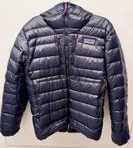 Patagonia AlpLoft Down Parka 細碼