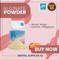 [CHEAPEST] ALGINMAX, HIGH PRECISION ALGINATE | Impression Material | Dental Alginate