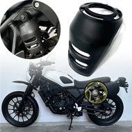 For Honda CL250 CL300 CL500 2023 2024 CL 250 CL 300 CL 500 Motorcycle Shock Protection Cover Rear Sh