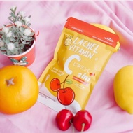 ORIGINAL NEW - Lachel Vitamin C Dietary Supplement 60capules