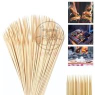 Hygienic Bamboo Skewer Satay Stick | Bamboo Satay Stick | Lidi Satay | Lidi Sate | Lidi Kayu | Sate 