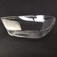 Left Side Car Headlight Cover Compatible with Buick Encore 2016 2017 2018 Clear Headlamp Lens Auto S