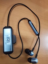 JBL DUET Mini 入耳式藍牙耳機 藍色