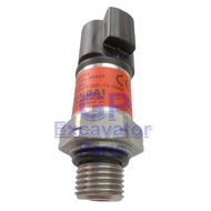 R210-9/R220-9/R320-9/R330-9 Hydraulic Excavator Pressure Sensor Switch (31Q4-40820/31Q4-40610)