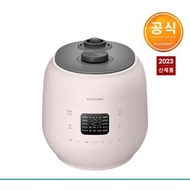 Cuchen 2023 THE Fit Rice Cooker CRS-FWK1041I for 10/6 people