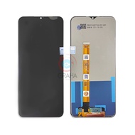 LCD REALME C11 2020 / C12 / C15 / A15 / A15S FULLSET TOUCHSCREEN LCD REALME C15