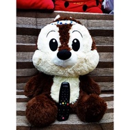 Soft Toy Bundle / Soft Toy / Baby Toys / Stuffed Toys / Hard toy Chipmunk.