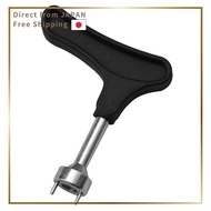 Golf Spike Wrench - Fast Twist Compatible - For Golf Shoes