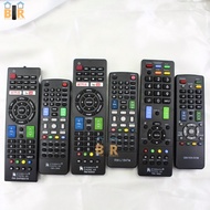 PROMO - Remot Remote TV SHARP AQUOS Android Smart Multi LCD LED 3D