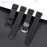 ️ Watchband Size 20 22 Mm. For No. 5 Skx007 Skx009 Srp777j1 Prospex Waterproof Diving Bracelet