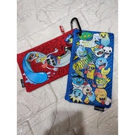Smiggle Pencil Case or Multipurpose Case