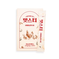 [MATSTER] Original All-Purpose Magic Broth Powder (4g x 30 Sticks) - K-Food Secret Base / Natural In