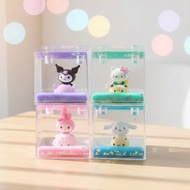 Office Ornament Work Desk Display Relaxing Study Desk Decoration Water Display