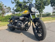 高雄YOYO山葉2015 YAMAHA BOLT950 (美式 哈雷 西痞~參考)