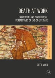 Death at Work Kjetil Moen