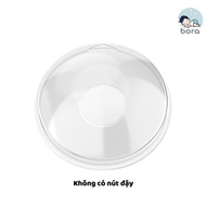 Phễu hứng sữa silicon cao cấp giúp hứng sữa khi đi ra ngoài CmBear