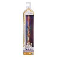 Wizarding World Toys Figure Spellbinding Wand Dumble
