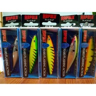 RAPALA FLAT RAP 8 FLR8