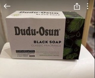 Dudu-Osun 非洲黑皂