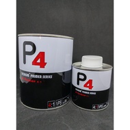 "Highly Recommended Vcrom P4 2K High Solid Primer (1L + 0.25L/set)
