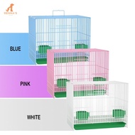 Bird Cage For Bird Bird Feeder For Bird Collapsible cage Cage Bird Toy Bird Accessories Cage