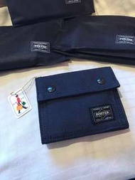 Porter Wallet 銀包