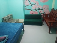 อพาร์ตเมนต์ 1 ห้องนอน 1 ห้องน้ำส่วนตัว ขนาด 100 ตร.ม. – บาเกียว ซิตี้ พร็อพเพอร์ (Iya lee Transient 