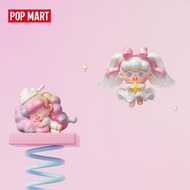 POP MART SUPERTUTU HAPPY-ING Series Figures Blind Box Action Toys Figure Birthday Gift Kid Toy（whole