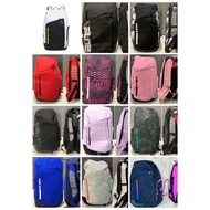 basketball bag Elite Bagpack v1 & v2 v3 with bubbles all colors