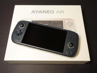 AYANEO 亞諾 電競掌機 AYANEO AIR 5560U/ 16GB/ 512GB (中古主機)