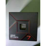 AMD RYZEN 9 7950X / RYZEN 7 7700