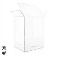 Funko Pop Protector 0.5mm (NEW)