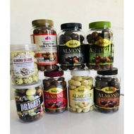BERYL'S ASSORTED CHOCOLATE