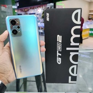 Realme GT Neo 2 Ram 12GB Rom 256GB Second Original