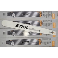 22inch laser steel Guide bar|22inch white laser bar