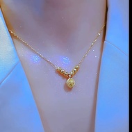 Douyin style necklace