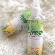 I FRESH PEWANGI FABRIC