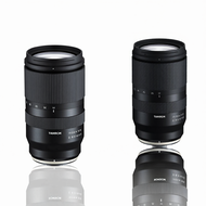 Tamron | VC Stabilized Lens 17-70mm F2.8