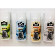 icats cat shampoo  150ml+++