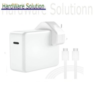 ADAPTER 61W TYPE C 5.2V 2.4A 14.5V 2A OEM ADAPTER Laptop Charger Notebook Pro/Air