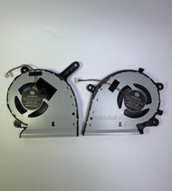 พัดลม CPU + GPU Asus ROG Strix G531GT (L+R) ของแท้ เป็นอุปกรณ์สำคัญที่ช่วยรักษาอุณหภูมิของระบบให้เหม