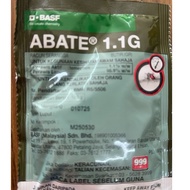 [SRI-PRODUCTS] 100g ABATE 1.1G ubat jentik-jentik