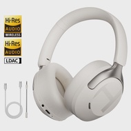 HAYLOU S40 ANC Wireless Headphone 50dB Noise Canceling Hi-Res 3D Spatial Audio Earphone with LDAC Bl